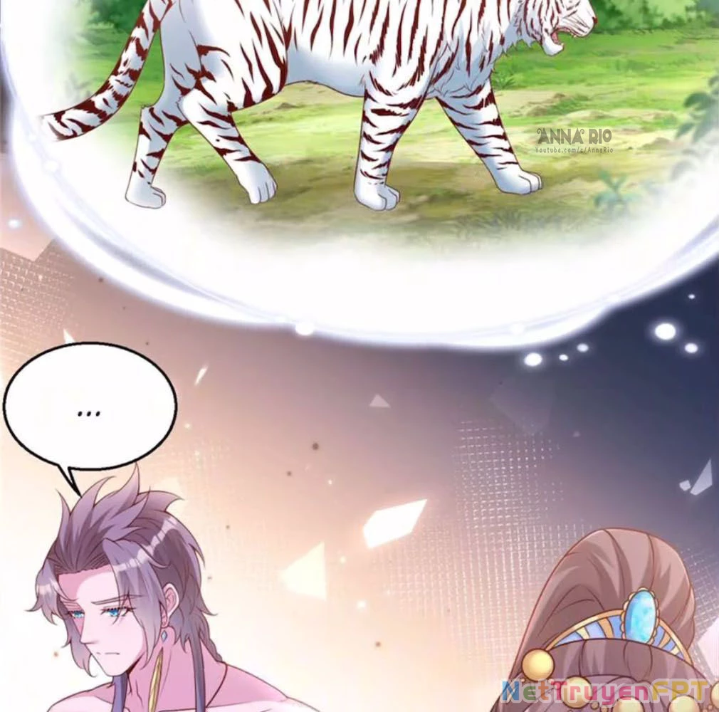 Thảnh Thơi Thú Thế Chủng Chủng Điền, Sinh Sinh Tể - Update Chapter 706 - Trang 21