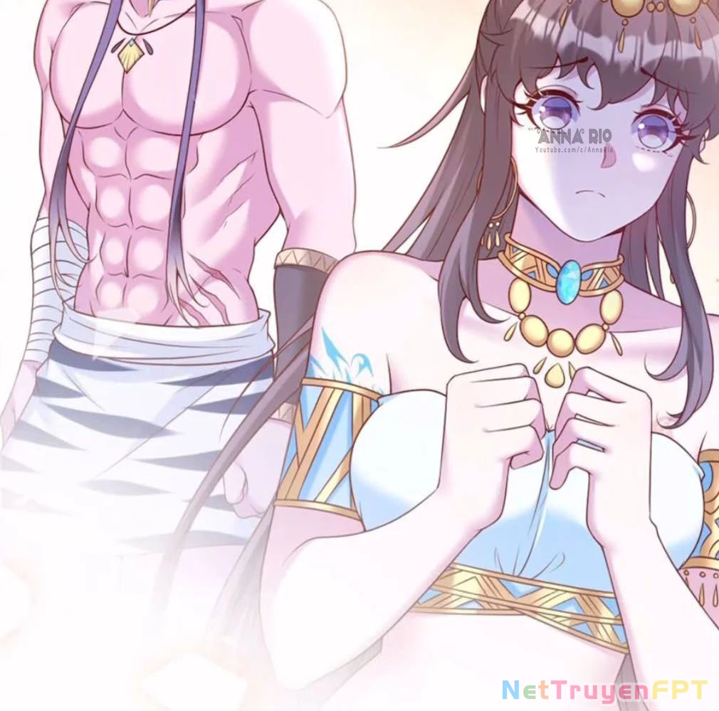 Thảnh Thơi Thú Thế Chủng Chủng Điền, Sinh Sinh Tể - Update Chapter 706 - Trang 22