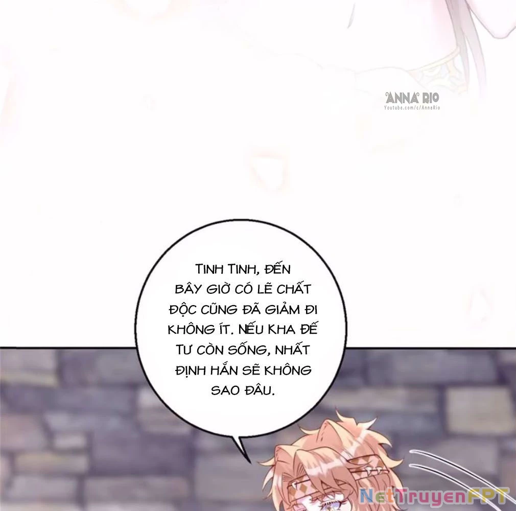 Thảnh Thơi Thú Thế Chủng Chủng Điền, Sinh Sinh Tể - Update Chapter 706 - Trang 23