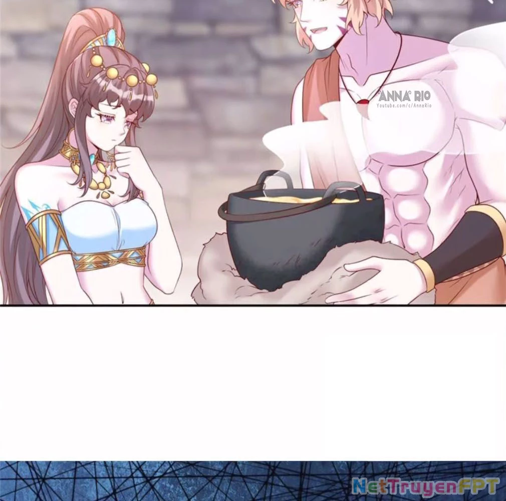 Thảnh Thơi Thú Thế Chủng Chủng Điền, Sinh Sinh Tể - Update Chapter 706 - Trang 24