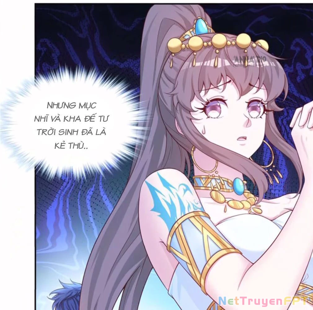 Thảnh Thơi Thú Thế Chủng Chủng Điền, Sinh Sinh Tể - Update Chapter 706 - Trang 28