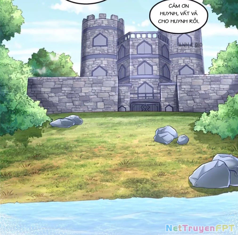 Thảnh Thơi Thú Thế Chủng Chủng Điền, Sinh Sinh Tể - Update Chapter 706 - Trang 5