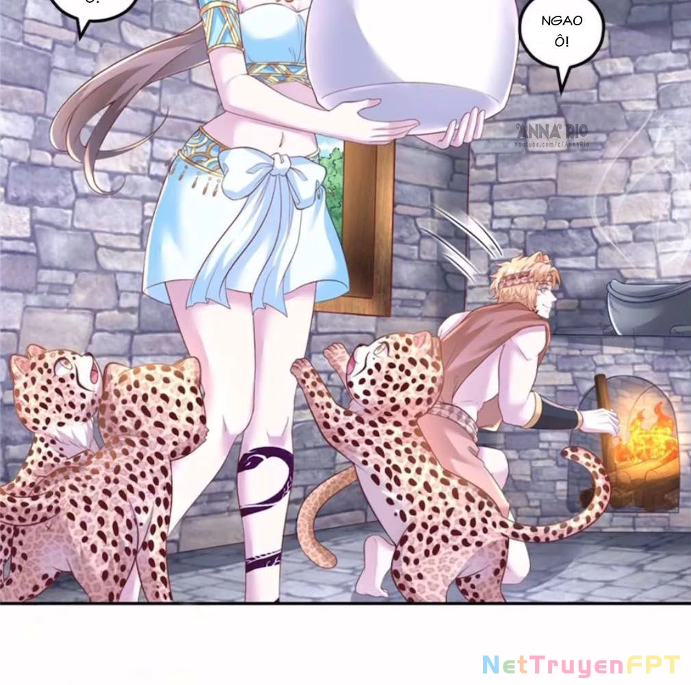 Thảnh Thơi Thú Thế Chủng Chủng Điền, Sinh Sinh Tể - Update Chapter 706 - Trang 7