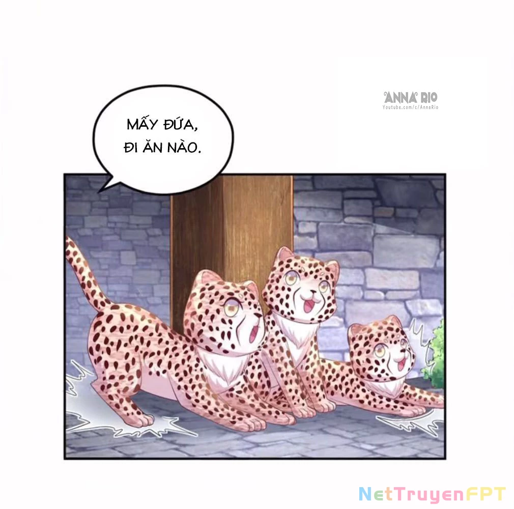 Thảnh Thơi Thú Thế Chủng Chủng Điền, Sinh Sinh Tể - Update Chapter 706 - Trang 9