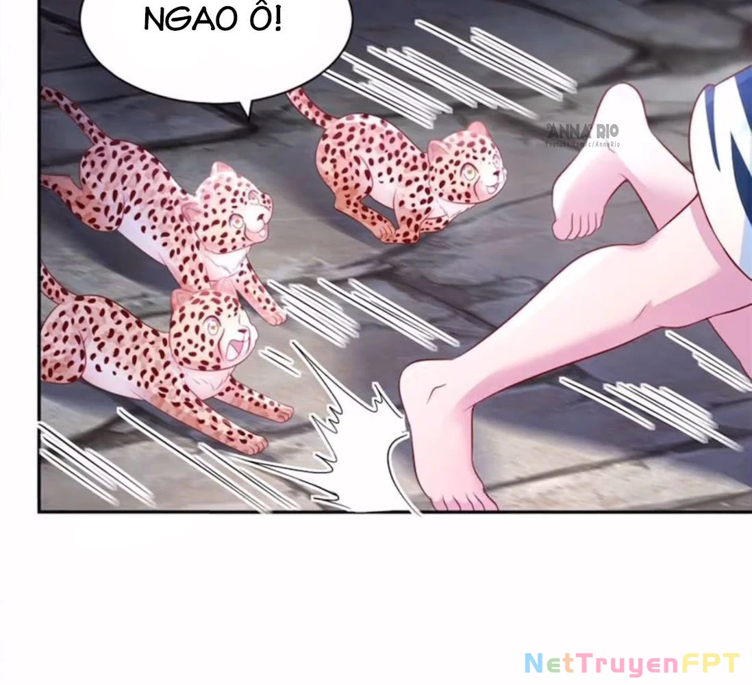 Thảnh Thơi Thú Thế Chủng Chủng Điền, Sinh Sinh Tể - Update Chapter 707 - Trang 12