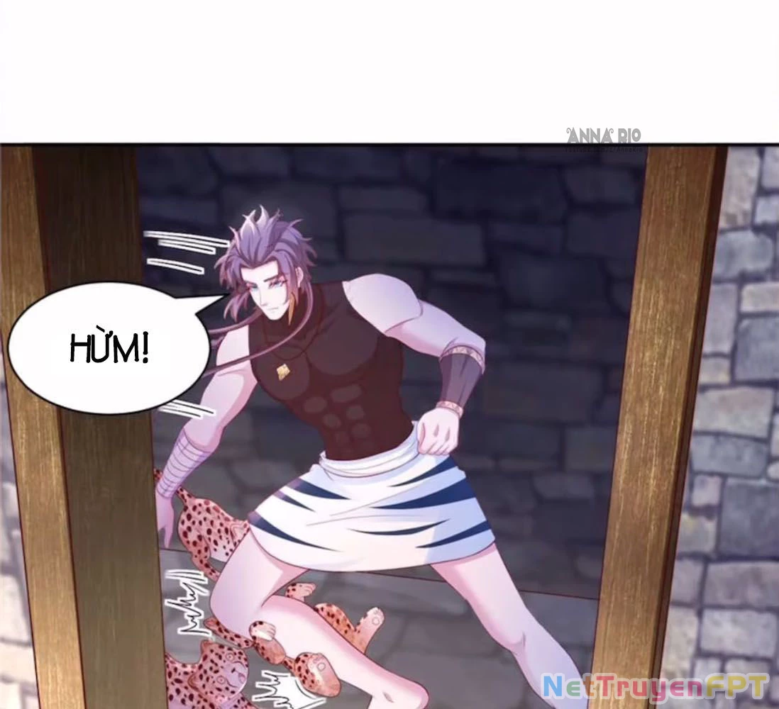 Thảnh Thơi Thú Thế Chủng Chủng Điền, Sinh Sinh Tể - Update Chapter 707 - Trang 13