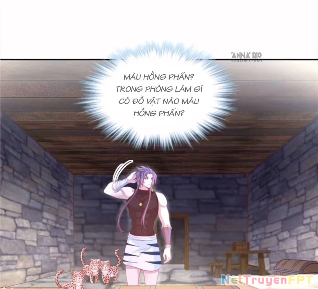 Thảnh Thơi Thú Thế Chủng Chủng Điền, Sinh Sinh Tể - Update Chapter 707 - Trang 17