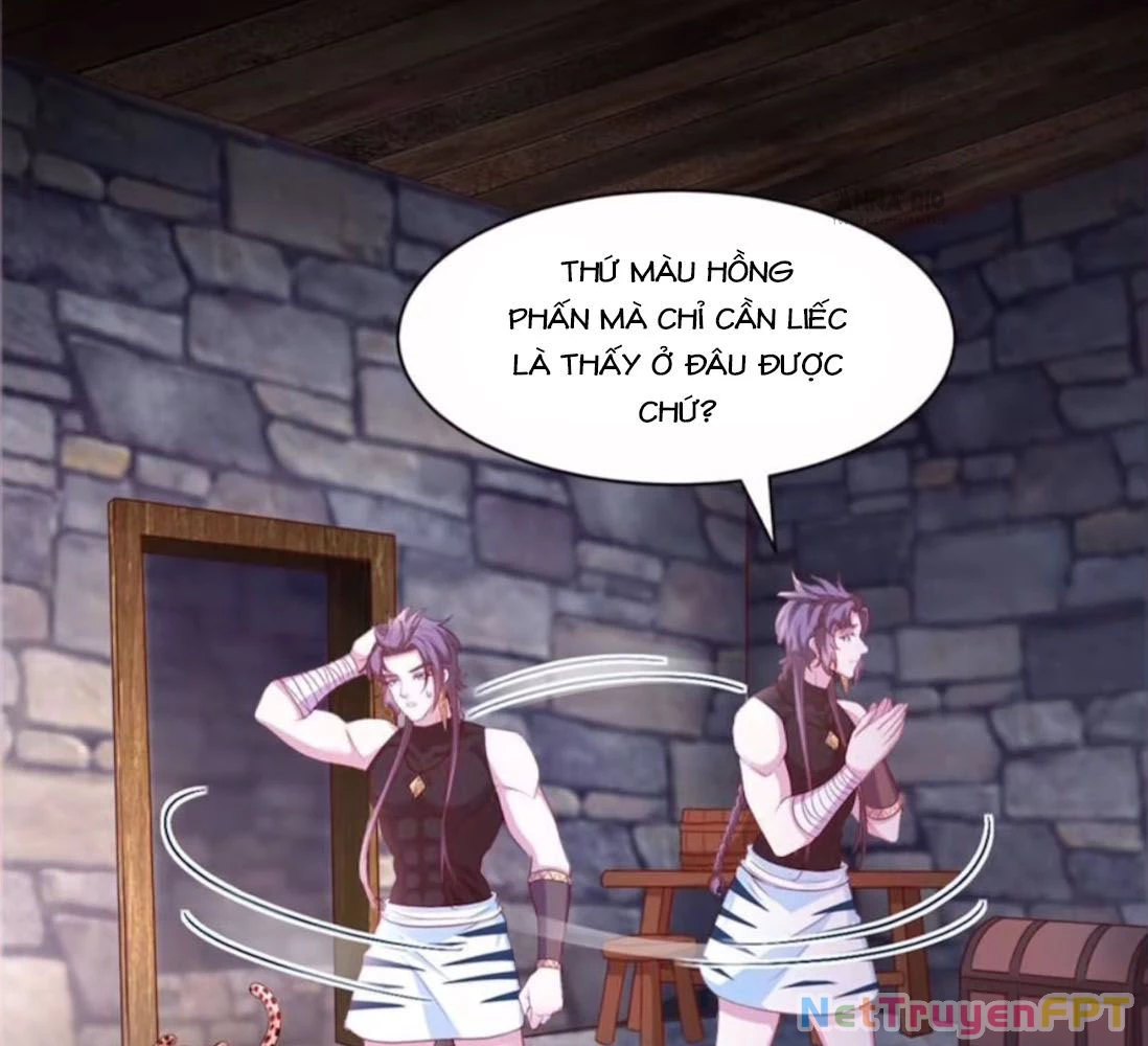 Thảnh Thơi Thú Thế Chủng Chủng Điền, Sinh Sinh Tể - Update Chapter 707 - Trang 19