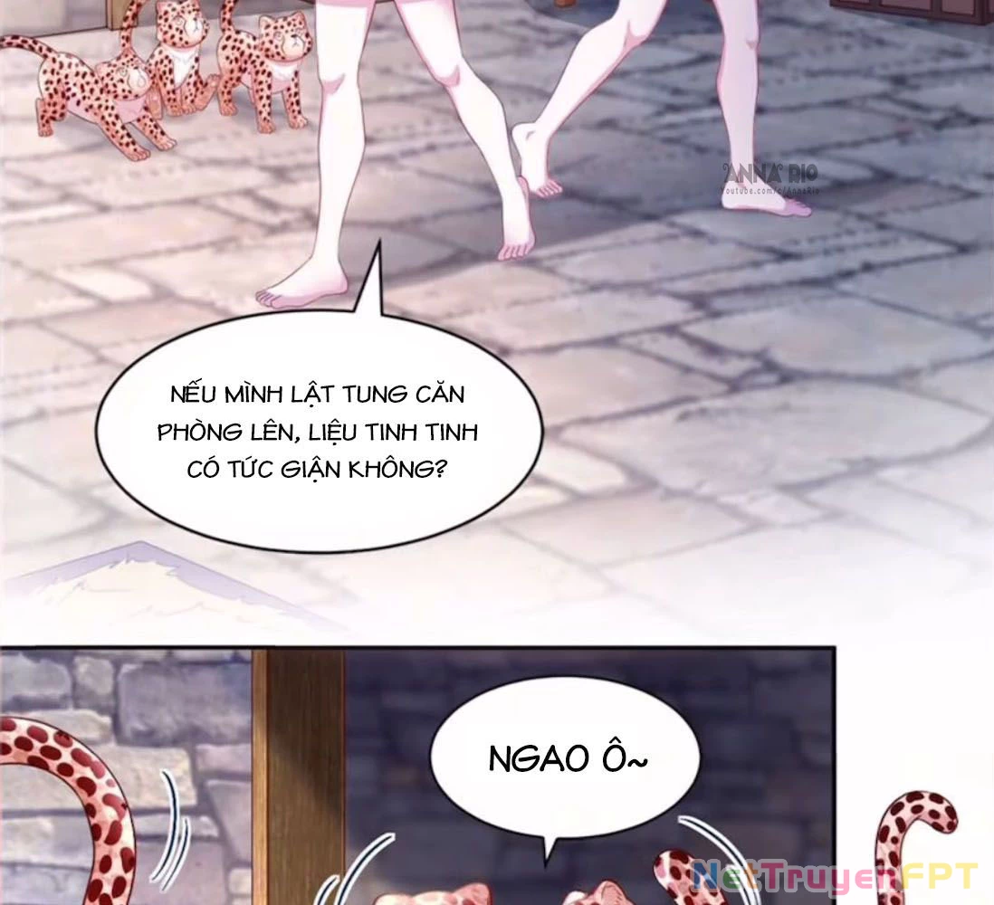 Thảnh Thơi Thú Thế Chủng Chủng Điền, Sinh Sinh Tể - Update Chapter 707 - Trang 20