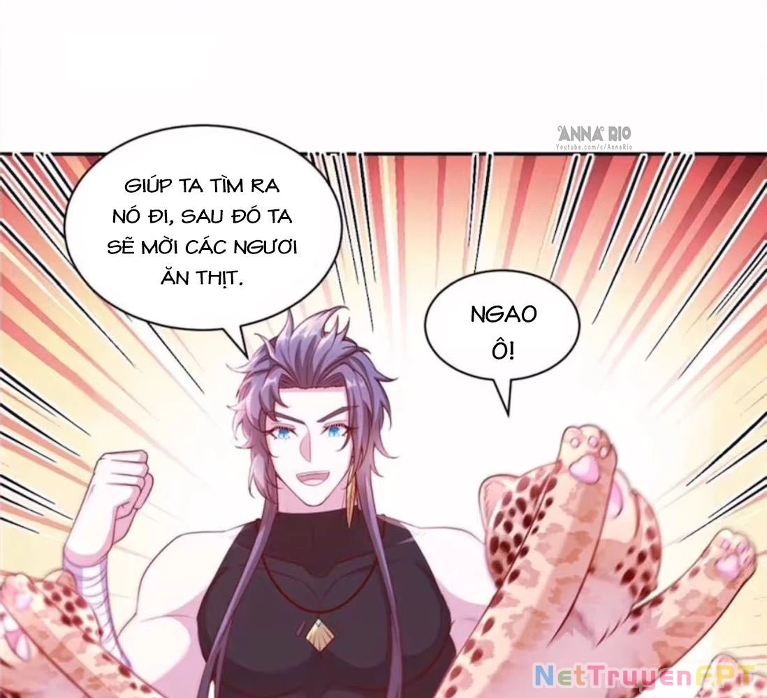 Thảnh Thơi Thú Thế Chủng Chủng Điền, Sinh Sinh Tể - Update Chapter 707 - Trang 23
