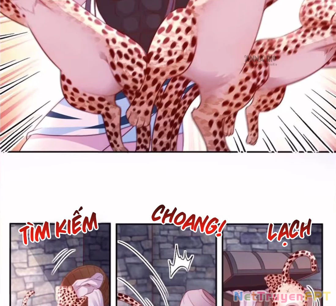 Thảnh Thơi Thú Thế Chủng Chủng Điền, Sinh Sinh Tể - Update Chapter 707 - Trang 24