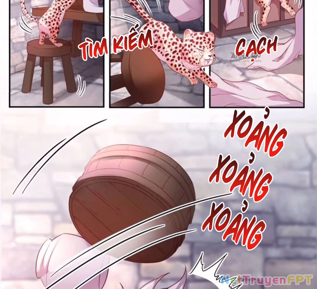 Thảnh Thơi Thú Thế Chủng Chủng Điền, Sinh Sinh Tể - Update Chapter 707 - Trang 25