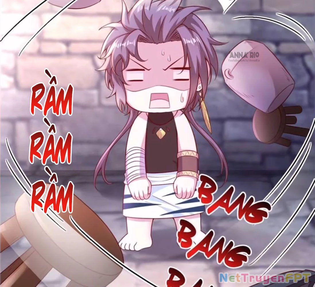 Thảnh Thơi Thú Thế Chủng Chủng Điền, Sinh Sinh Tể - Update Chapter 707 - Trang 26