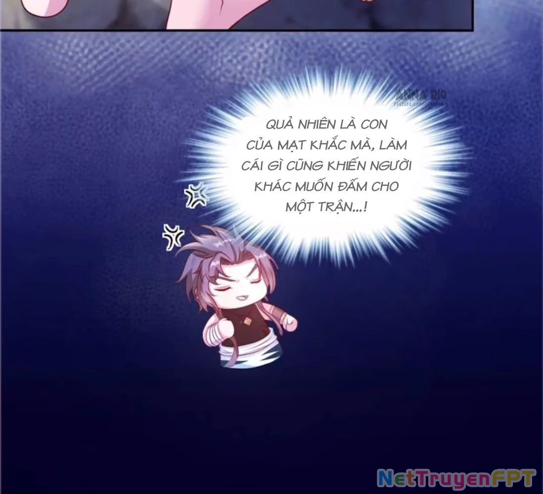 Thảnh Thơi Thú Thế Chủng Chủng Điền, Sinh Sinh Tể - Update Chapter 707 - Trang 29