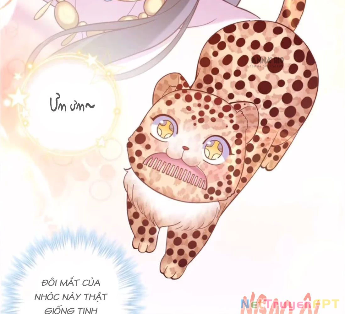 Thảnh Thơi Thú Thế Chủng Chủng Điền, Sinh Sinh Tể - Update Chapter 707 - Trang 31