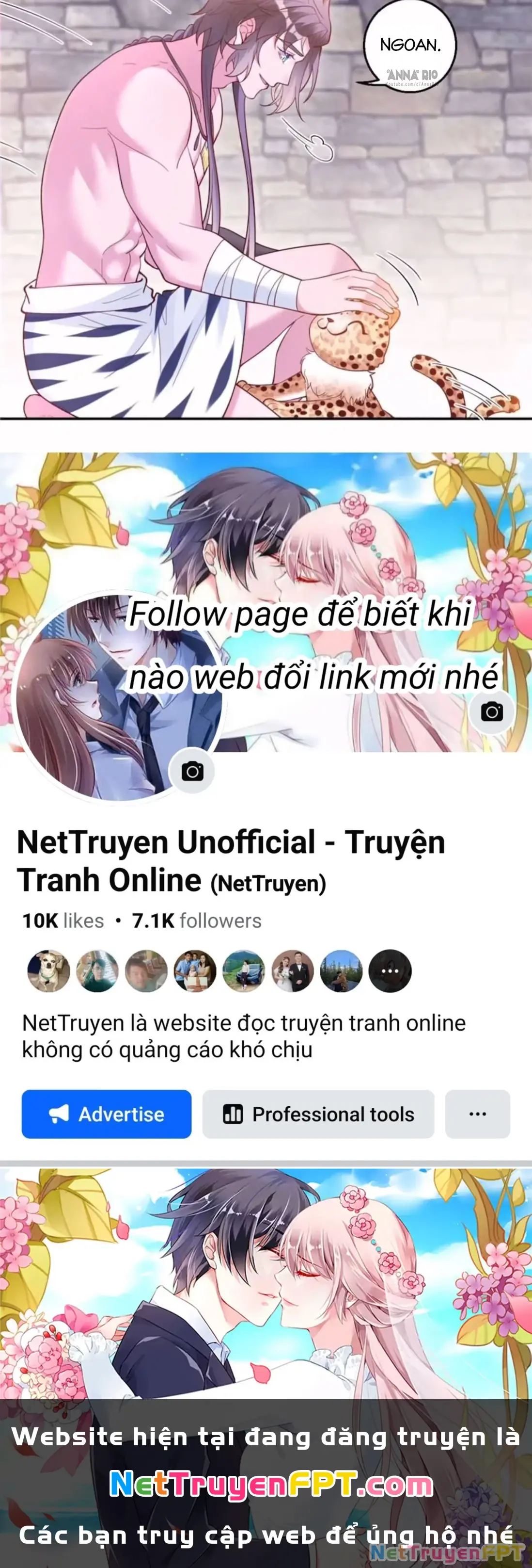 Thảnh Thơi Thú Thế Chủng Chủng Điền, Sinh Sinh Tể - Update Chapter 707 - Trang 33