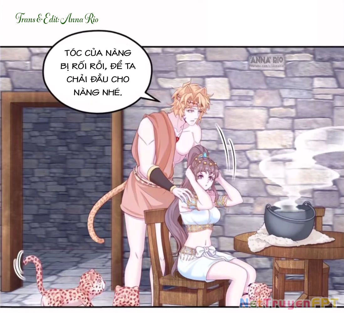 Thảnh Thơi Thú Thế Chủng Chủng Điền, Sinh Sinh Tể - Update Chapter 707 - Trang 4