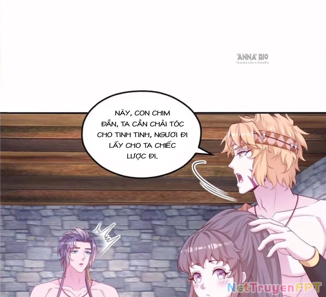 Thảnh Thơi Thú Thế Chủng Chủng Điền, Sinh Sinh Tể - Update Chapter 707 - Trang 5