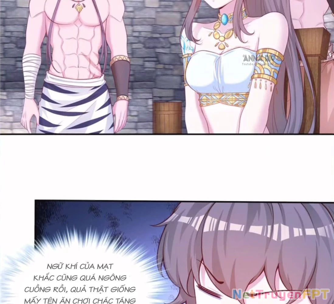 Thảnh Thơi Thú Thế Chủng Chủng Điền, Sinh Sinh Tể - Update Chapter 707 - Trang 6