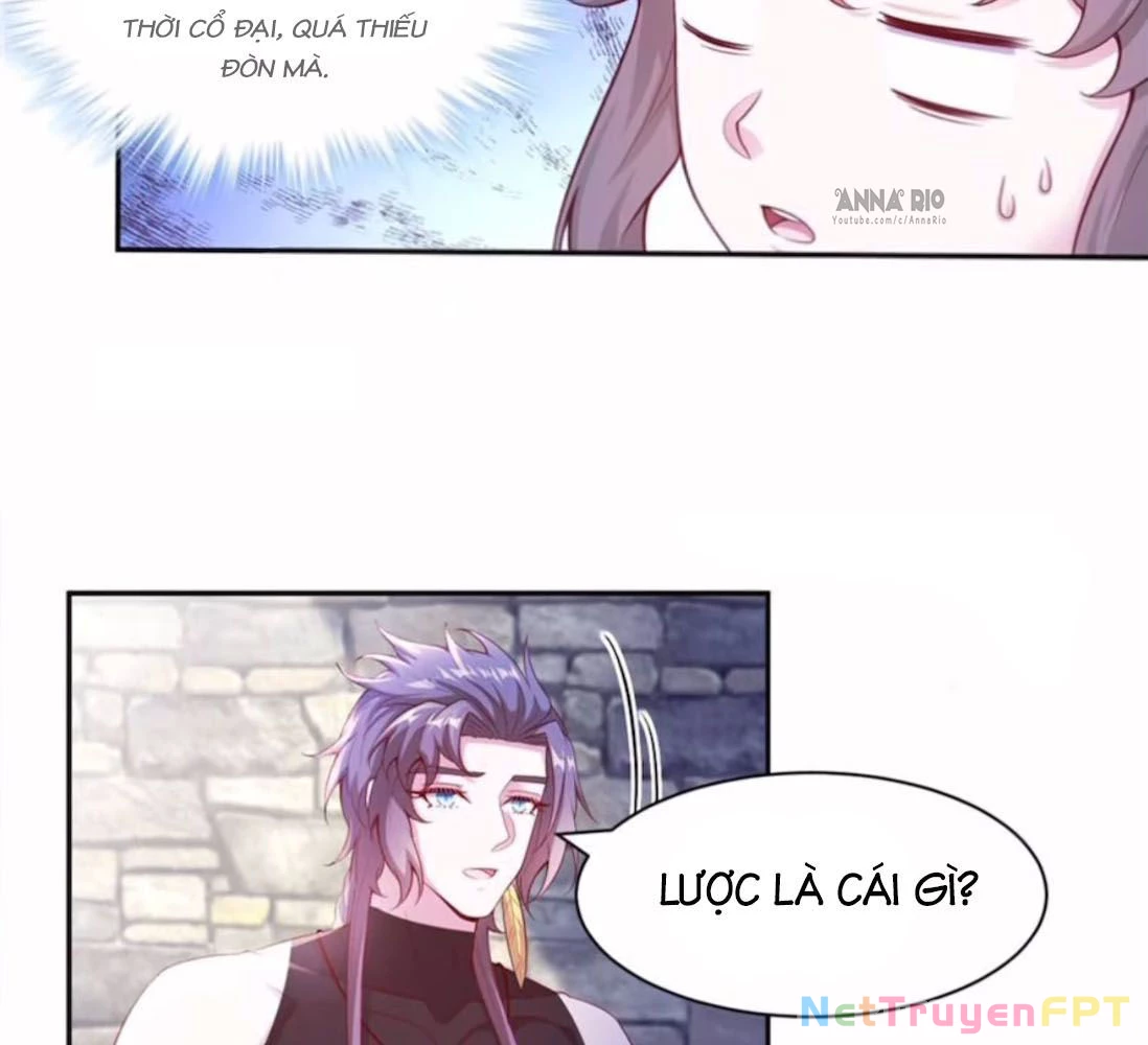 Thảnh Thơi Thú Thế Chủng Chủng Điền, Sinh Sinh Tể - Update Chapter 707 - Trang 7