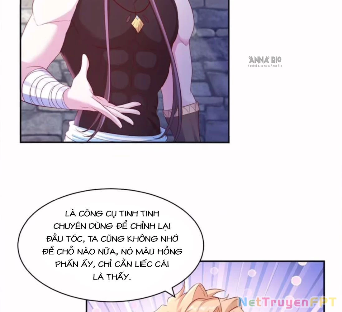 Thảnh Thơi Thú Thế Chủng Chủng Điền, Sinh Sinh Tể - Update Chapter 707 - Trang 8
