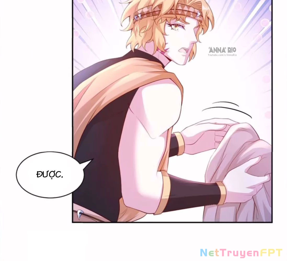 Thảnh Thơi Thú Thế Chủng Chủng Điền, Sinh Sinh Tể - Update Chapter 707 - Trang 9