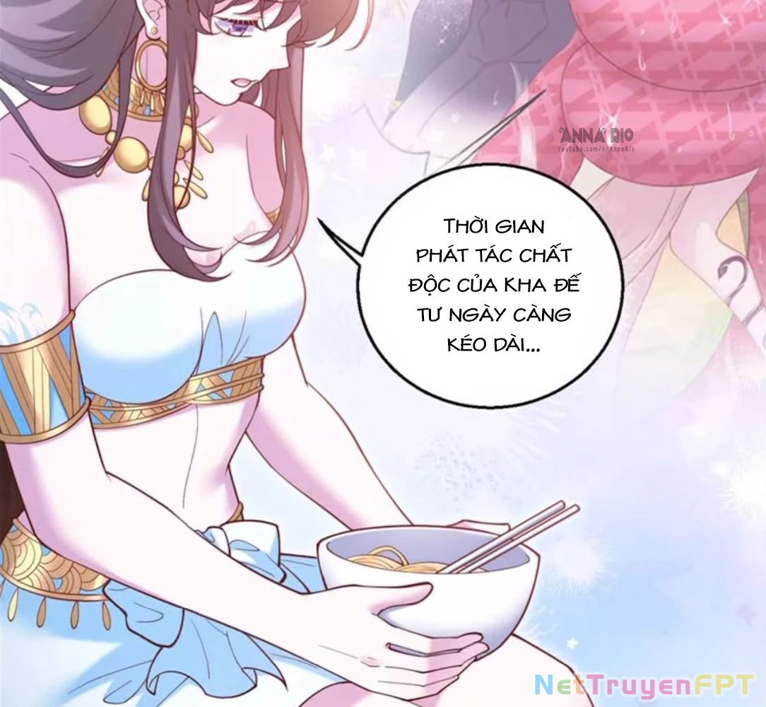 Thảnh Thơi Thú Thế Chủng Chủng Điền, Sinh Sinh Tể - Update Chapter 708 - Trang 11