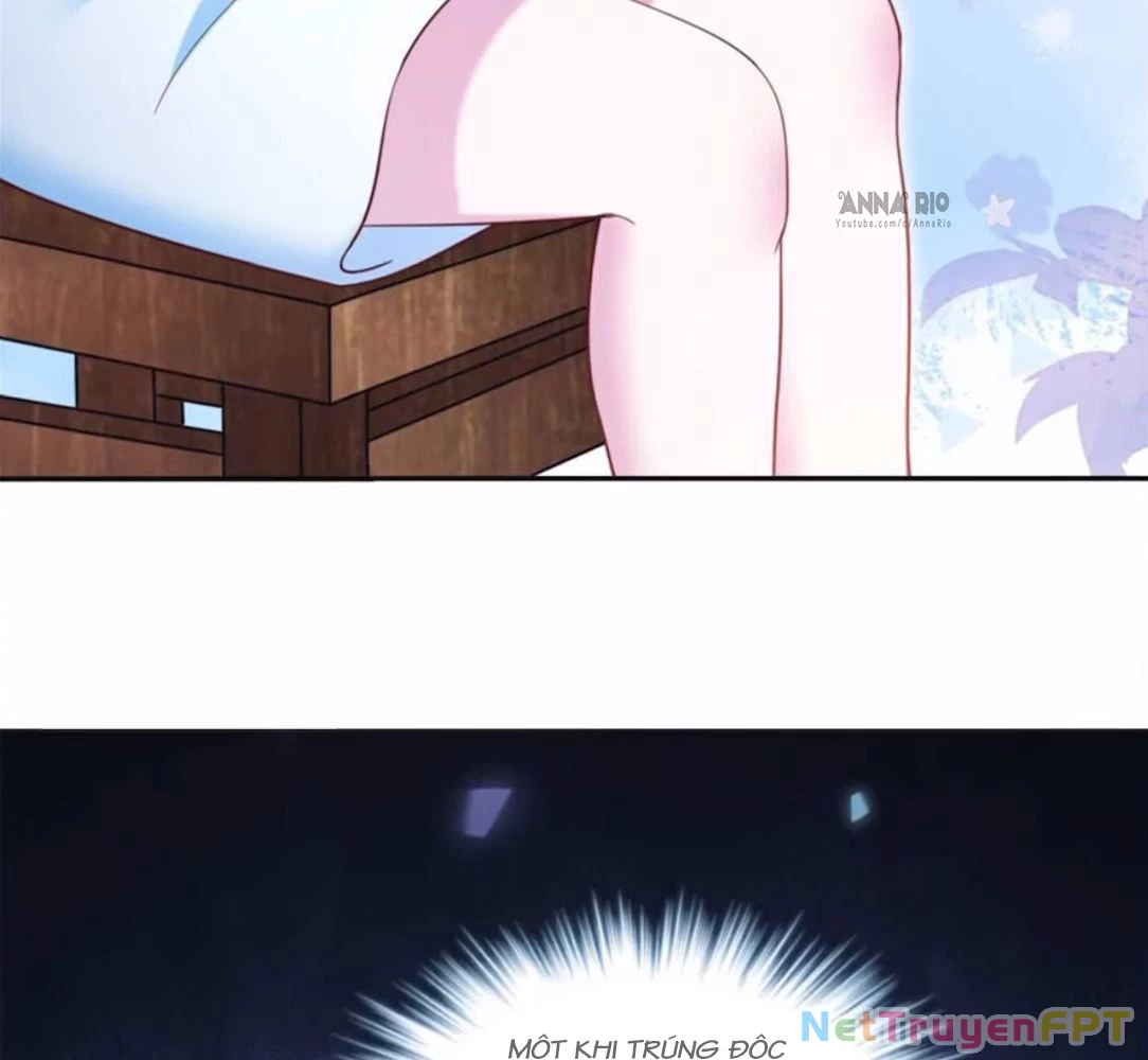 Thảnh Thơi Thú Thế Chủng Chủng Điền, Sinh Sinh Tể - Update Chapter 708 - Trang 12
