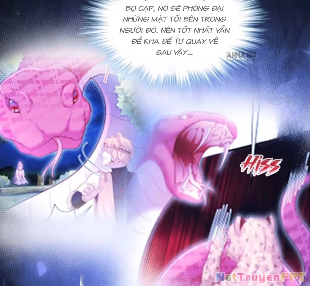 Thảnh Thơi Thú Thế Chủng Chủng Điền, Sinh Sinh Tể - Update Chapter 708 - Trang 13