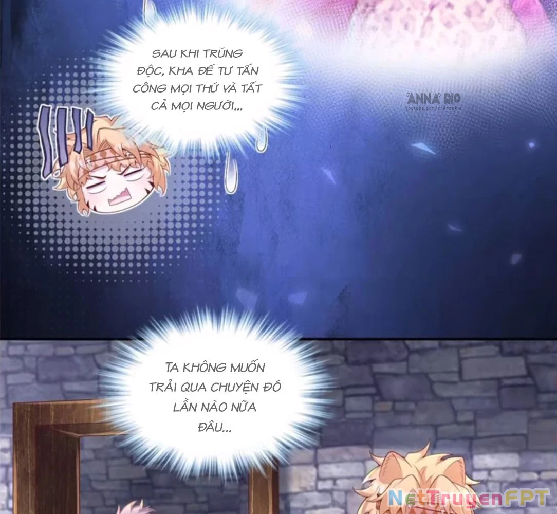 Thảnh Thơi Thú Thế Chủng Chủng Điền, Sinh Sinh Tể - Update Chapter 708 - Trang 14