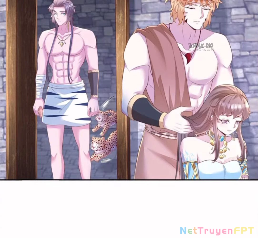 Thảnh Thơi Thú Thế Chủng Chủng Điền, Sinh Sinh Tể - Update Chapter 708 - Trang 15