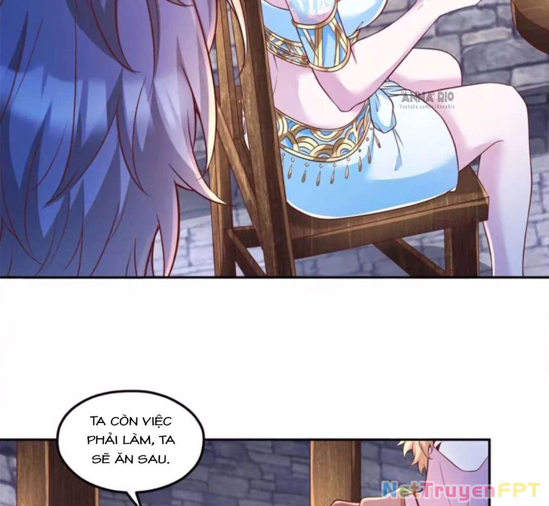 Thảnh Thơi Thú Thế Chủng Chủng Điền, Sinh Sinh Tể - Update Chapter 708 - Trang 18