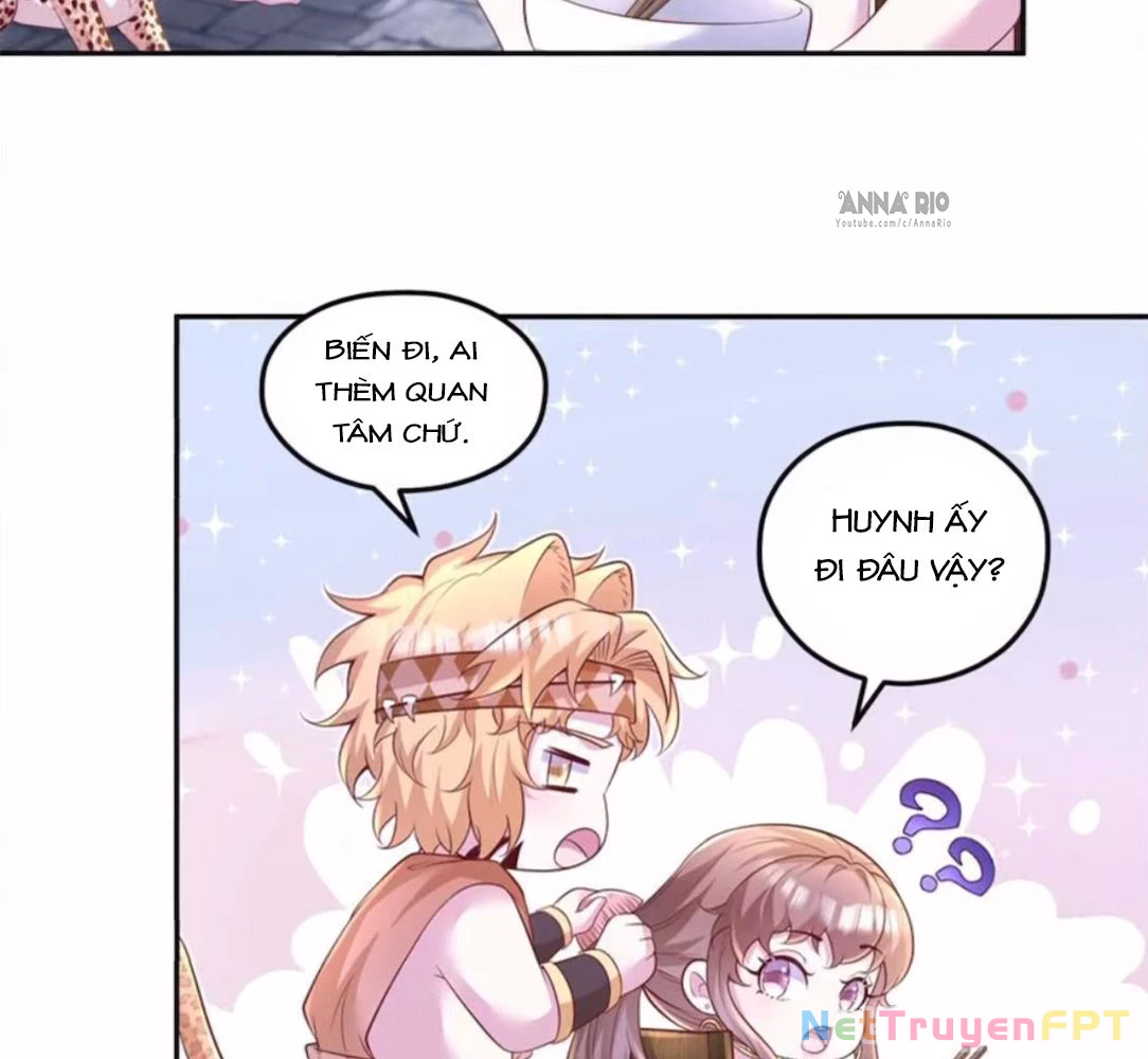 Thảnh Thơi Thú Thế Chủng Chủng Điền, Sinh Sinh Tể - Update Chapter 708 - Trang 20