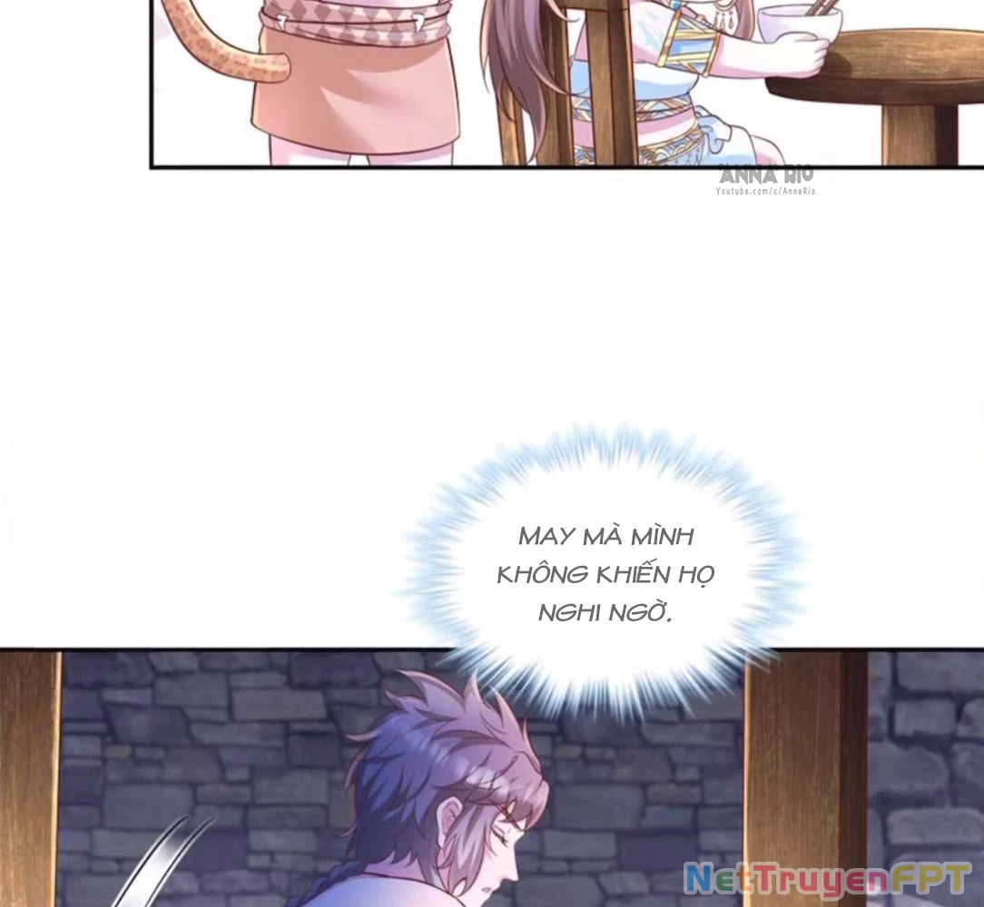 Thảnh Thơi Thú Thế Chủng Chủng Điền, Sinh Sinh Tể - Update Chapter 708 - Trang 21