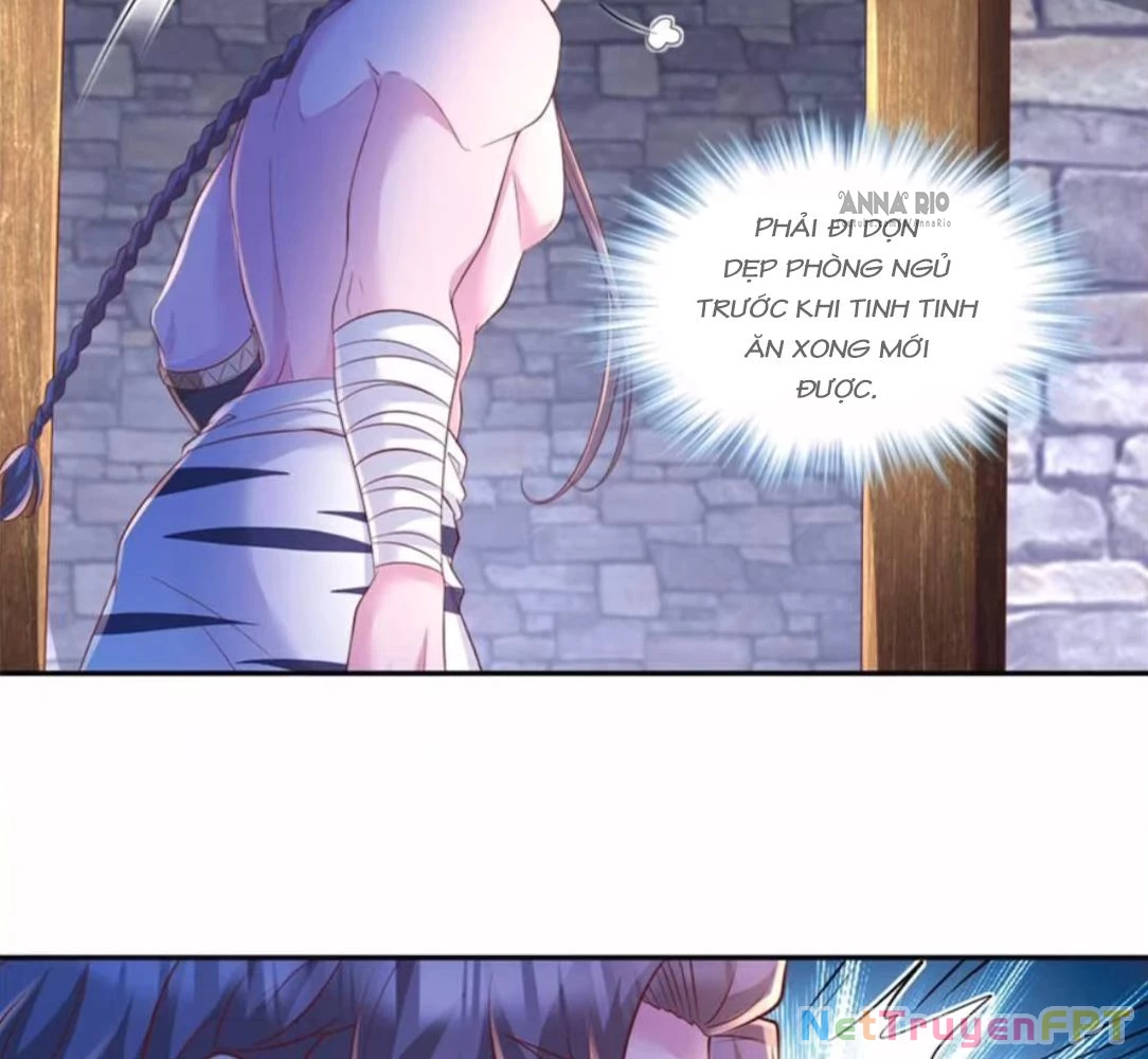 Thảnh Thơi Thú Thế Chủng Chủng Điền, Sinh Sinh Tể - Update Chapter 708 - Trang 22