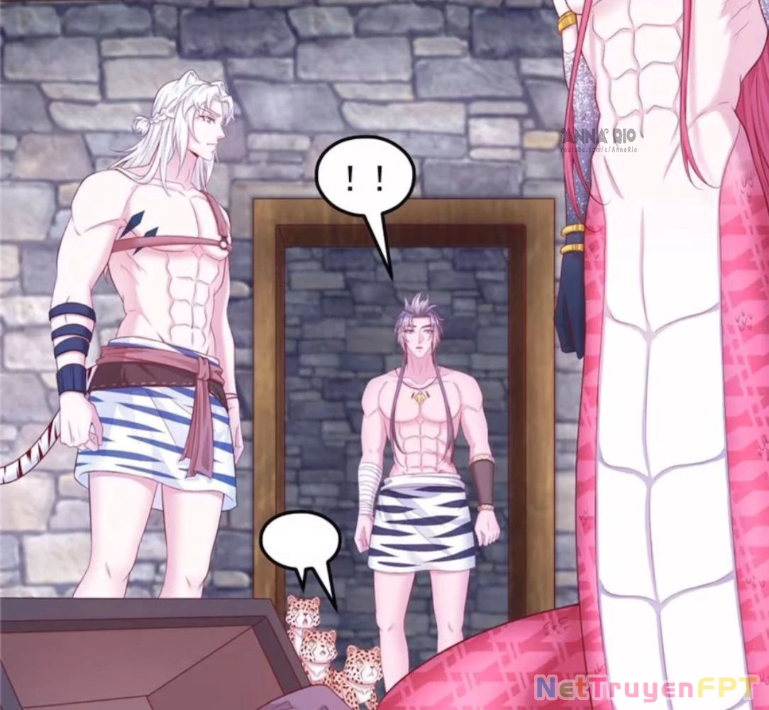Thảnh Thơi Thú Thế Chủng Chủng Điền, Sinh Sinh Tể - Update Chapter 708 - Trang 24