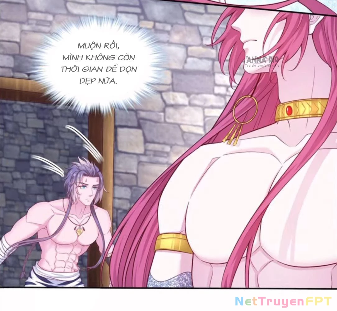 Thảnh Thơi Thú Thế Chủng Chủng Điền, Sinh Sinh Tể - Update Chapter 708 - Trang 28