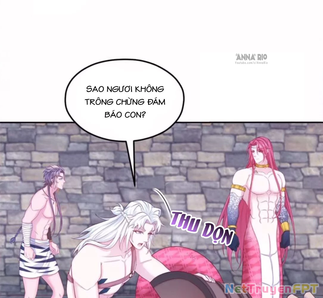 Thảnh Thơi Thú Thế Chủng Chủng Điền, Sinh Sinh Tể - Update Chapter 708 - Trang 29