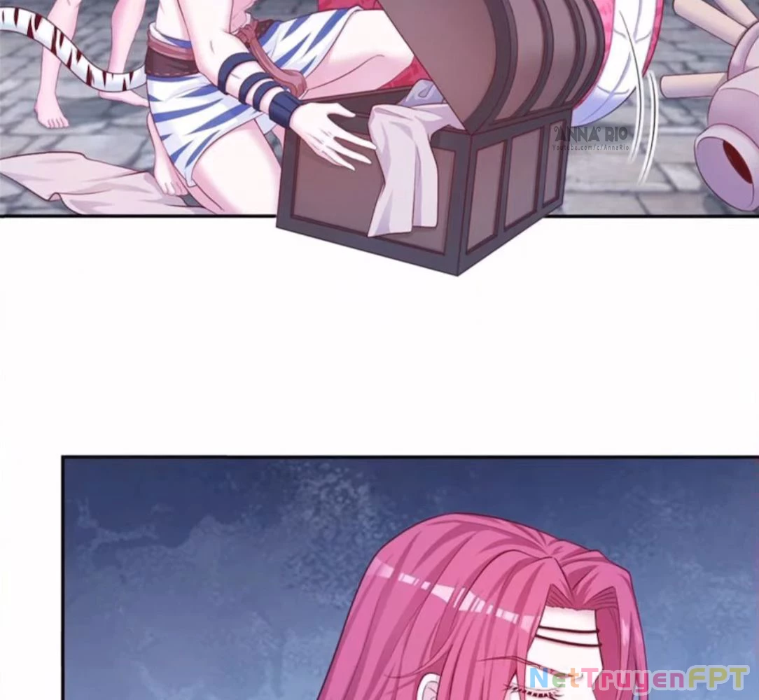 Thảnh Thơi Thú Thế Chủng Chủng Điền, Sinh Sinh Tể - Update Chapter 708 - Trang 30