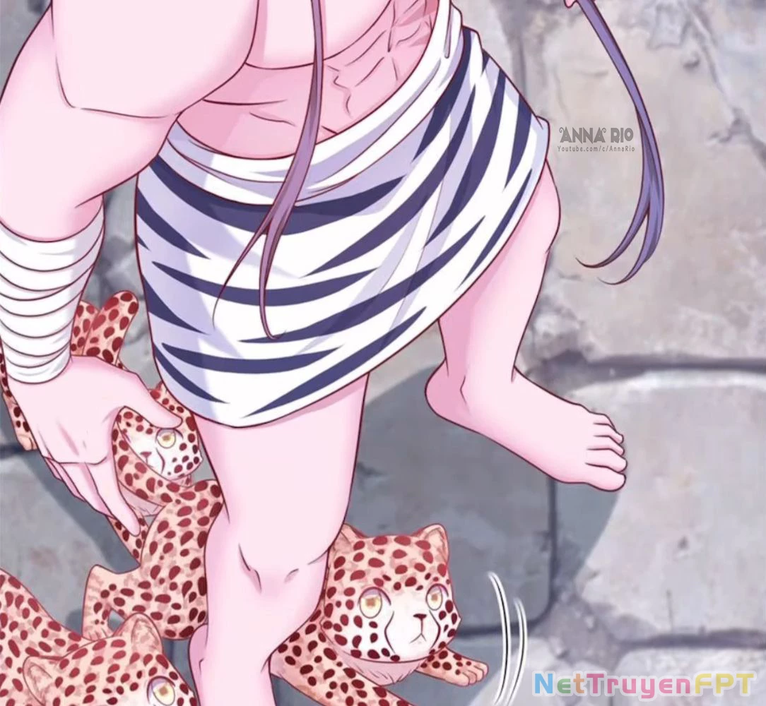 Thảnh Thơi Thú Thế Chủng Chủng Điền, Sinh Sinh Tể - Update Chapter 708 - Trang 33