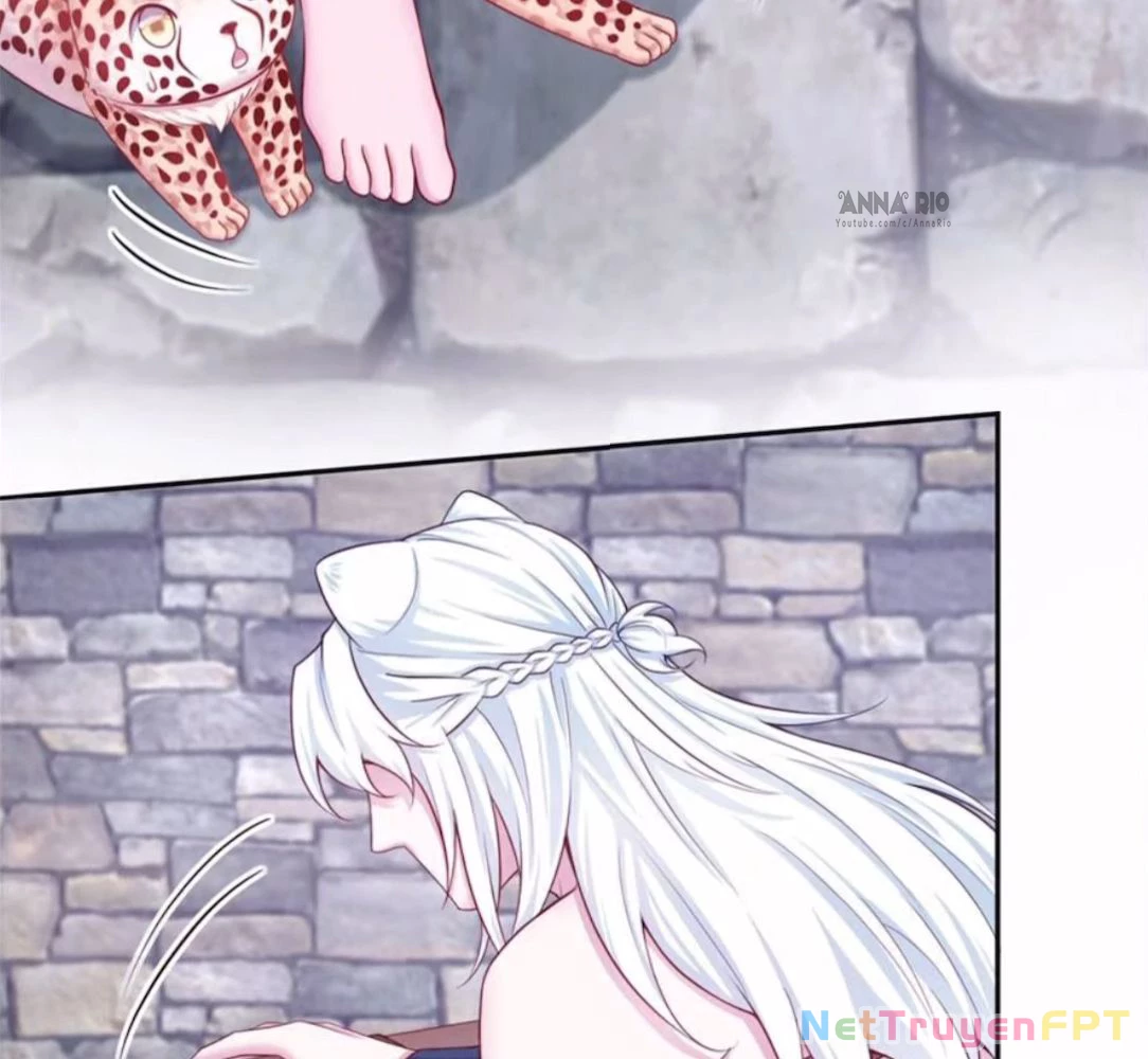 Thảnh Thơi Thú Thế Chủng Chủng Điền, Sinh Sinh Tể - Update Chapter 708 - Trang 34