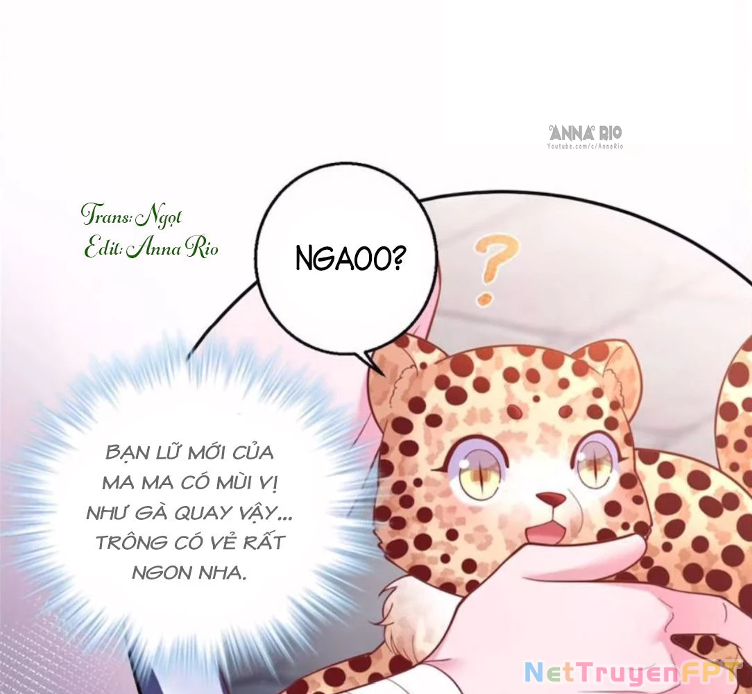 Thảnh Thơi Thú Thế Chủng Chủng Điền, Sinh Sinh Tể - Update Chapter 708 - Trang 4