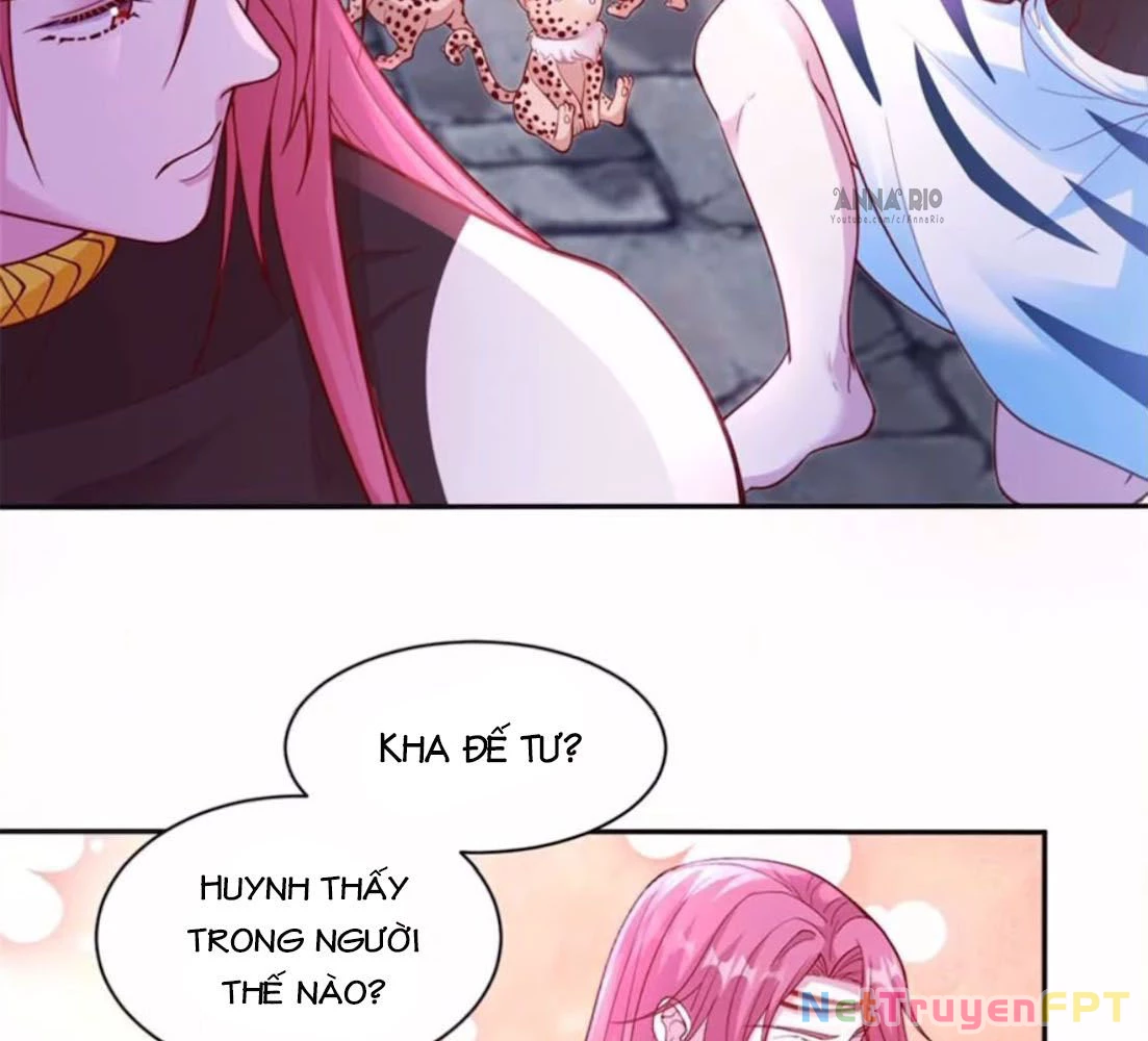 Thảnh Thơi Thú Thế Chủng Chủng Điền, Sinh Sinh Tể - Update Chapter 709 - Trang 10