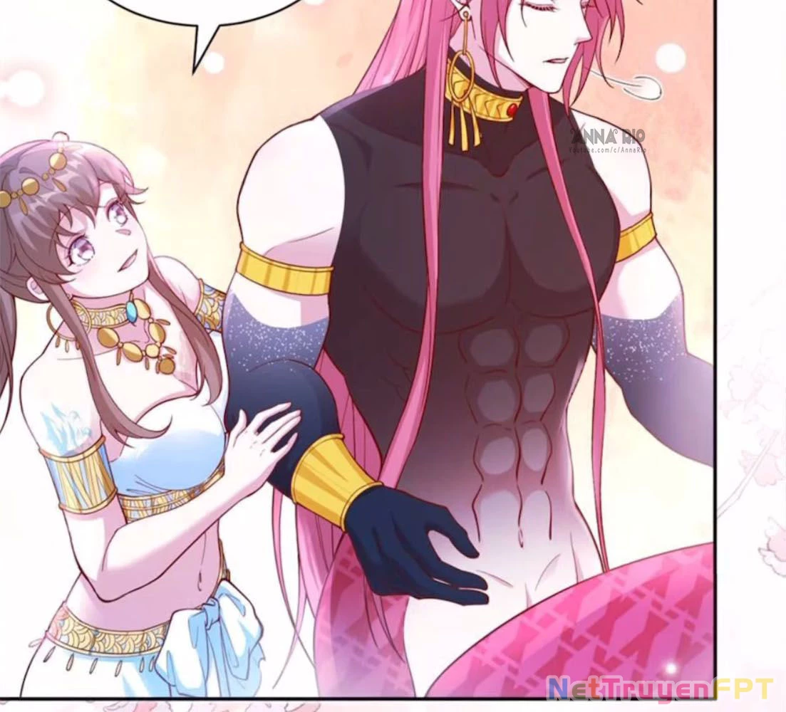 Thảnh Thơi Thú Thế Chủng Chủng Điền, Sinh Sinh Tể - Update Chapter 709 - Trang 11