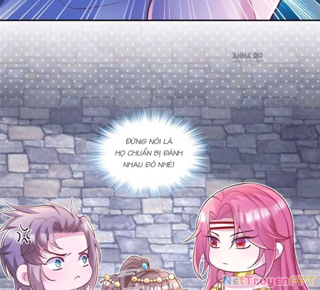 Thảnh Thơi Thú Thế Chủng Chủng Điền, Sinh Sinh Tể - Update Chapter 709 - Trang 17