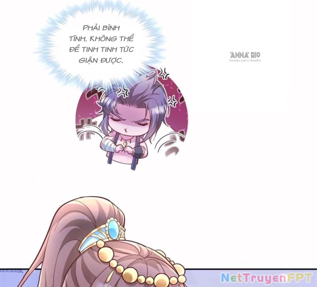 Thảnh Thơi Thú Thế Chủng Chủng Điền, Sinh Sinh Tể - Update Chapter 709 - Trang 19