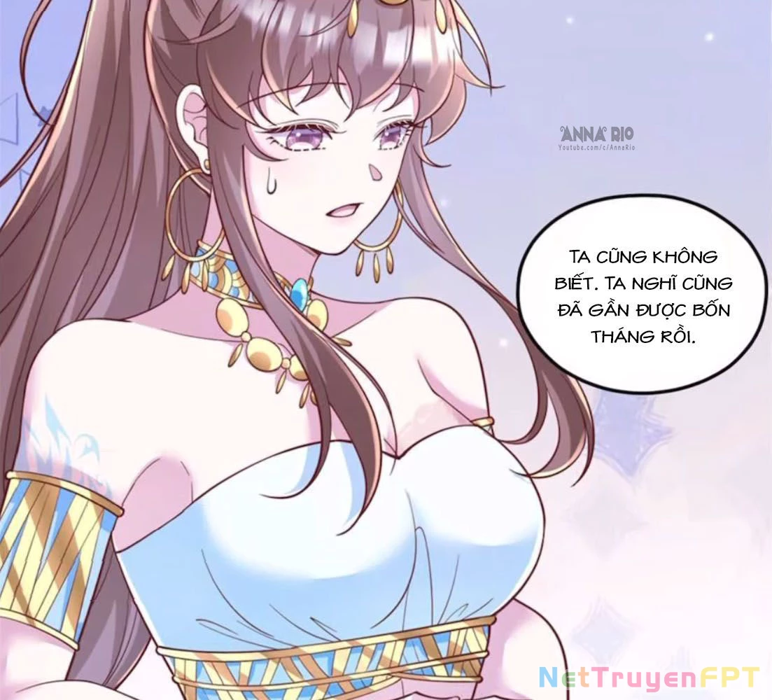 Thảnh Thơi Thú Thế Chủng Chủng Điền, Sinh Sinh Tể - Update Chapter 709 - Trang 20