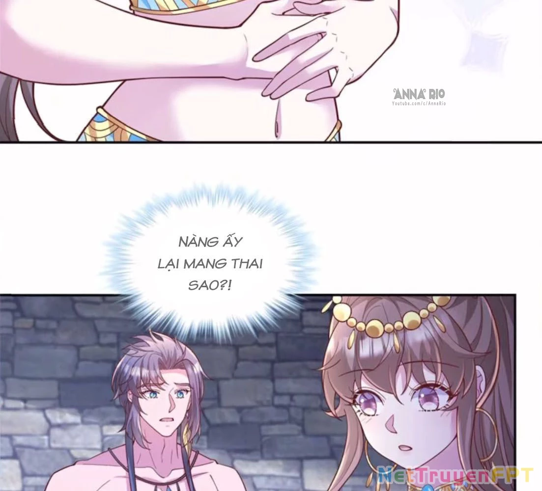 Thảnh Thơi Thú Thế Chủng Chủng Điền, Sinh Sinh Tể - Update Chapter 709 - Trang 21