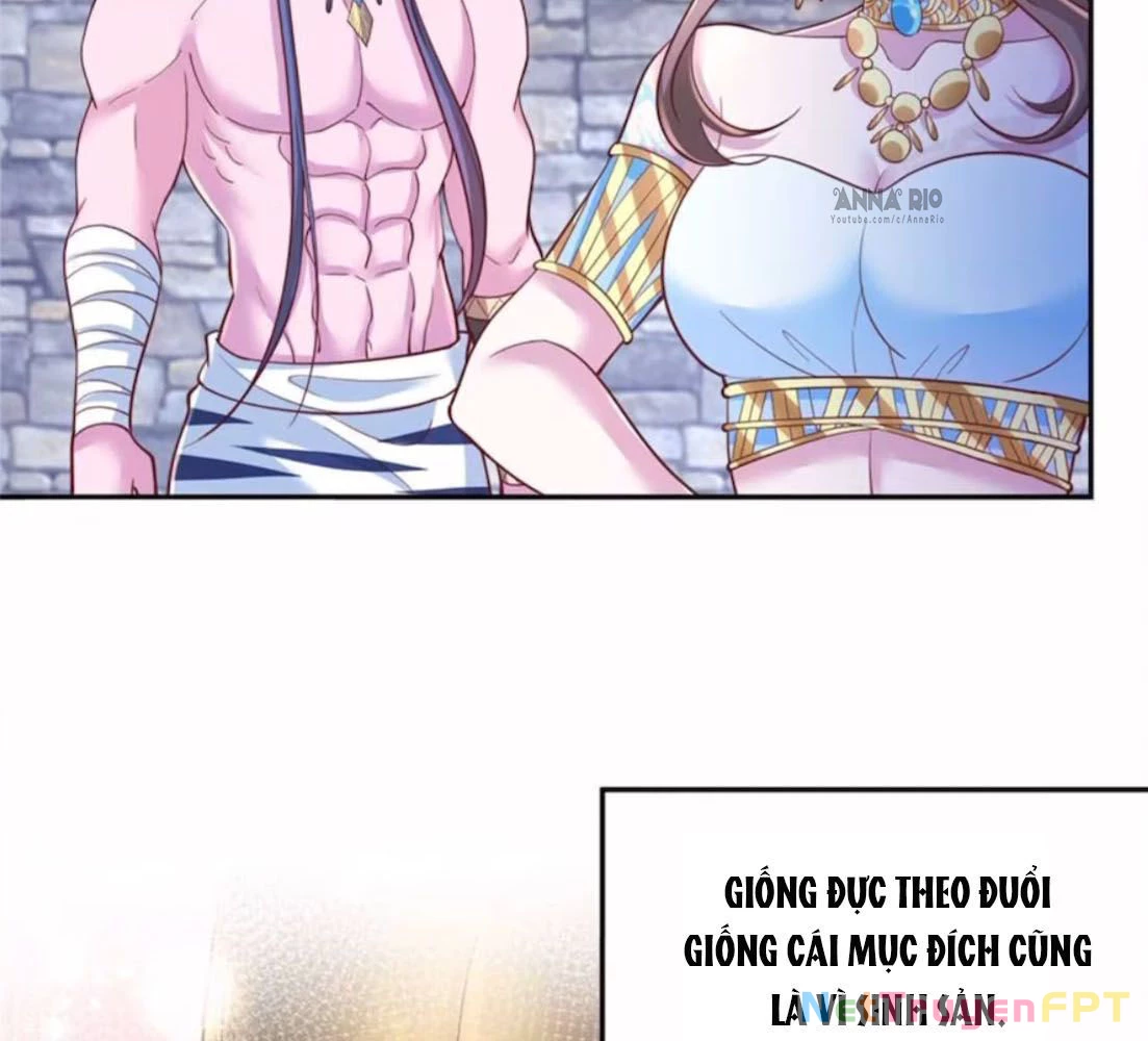 Thảnh Thơi Thú Thế Chủng Chủng Điền, Sinh Sinh Tể - Update Chapter 709 - Trang 22