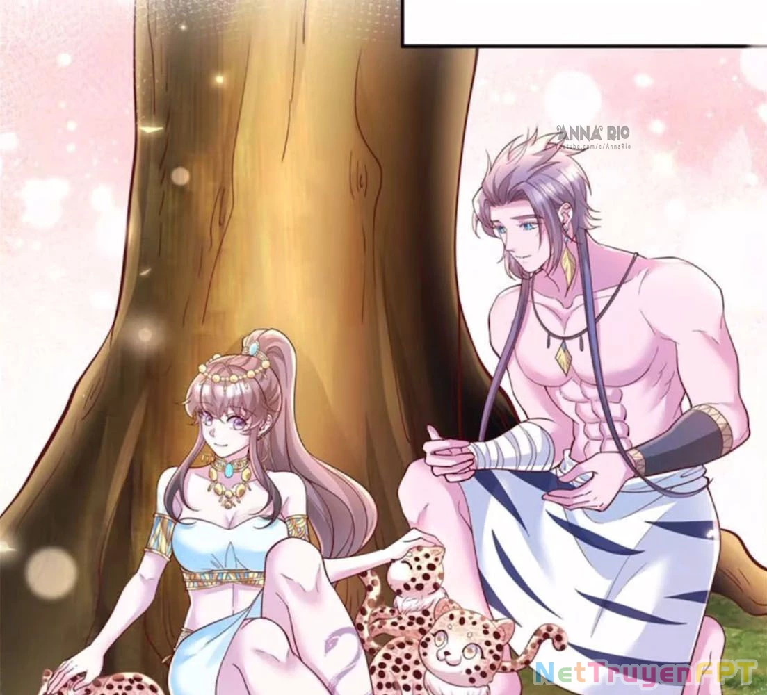 Thảnh Thơi Thú Thế Chủng Chủng Điền, Sinh Sinh Tể - Update Chapter 709 - Trang 23